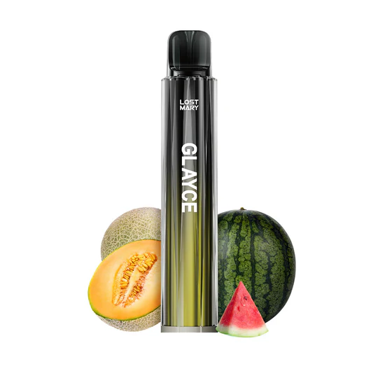 [LMY19541] Lost Mary Tappo Glayce Kit Triple Melon 20mg