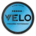 VELO Freezing Peppermint Slim S5 Ultra 14 mg – Bolsas de Nicotina