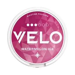VELO Watermelon Ice Slim S3 10mg