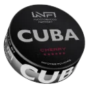 Cuba Cherry 66 mg/g
