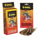 G-Rollz Passion Haze Hemp Wraps – Display 15 Packs (60 Blunts)