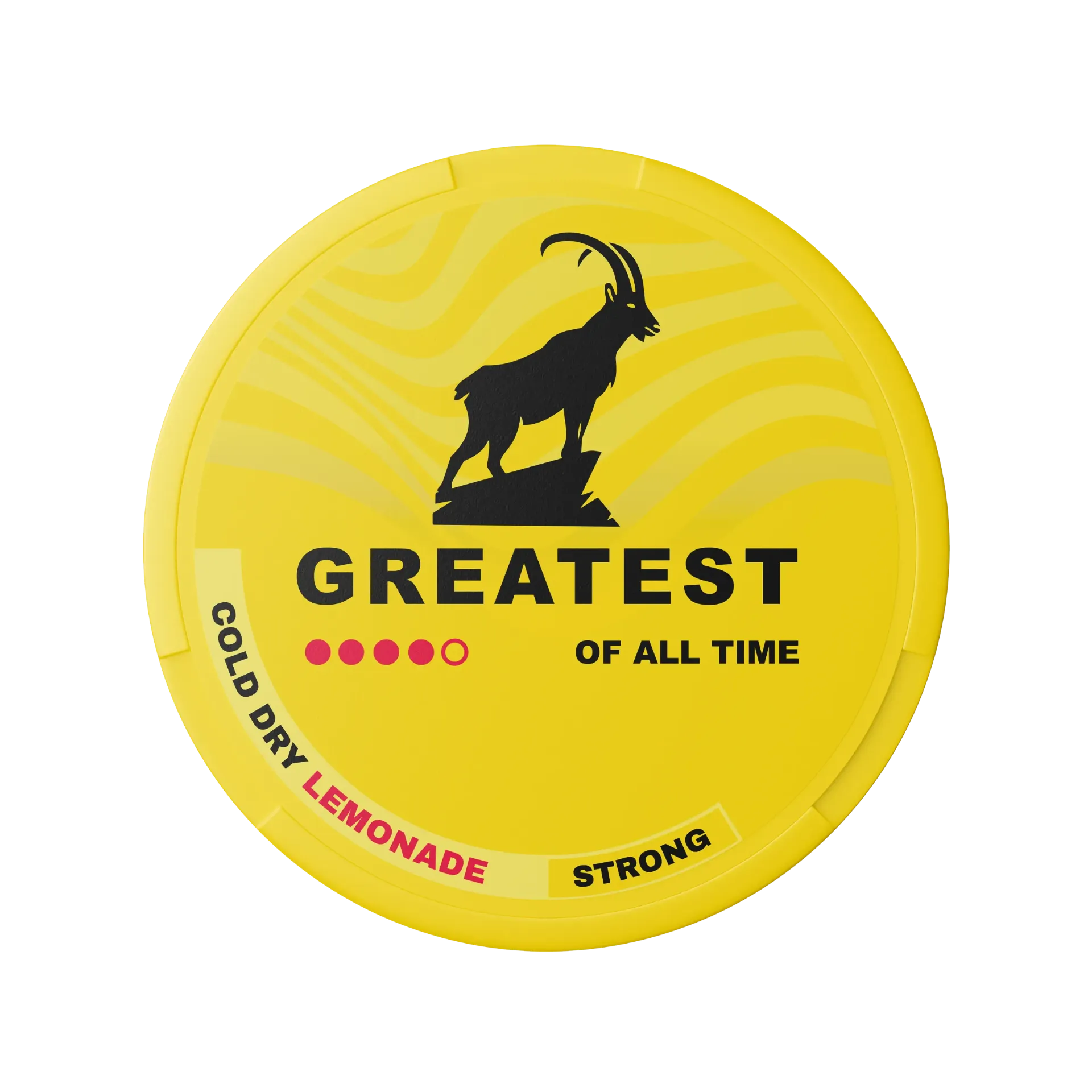 Greatest Lemonade 10mg