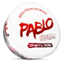 PABLO Exclusive pouches 50 mg/g – Cherry Cola
