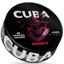 CUBA Ninja Energy 30 mg/g