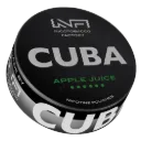 Cuba Apple Juice 66mg/g