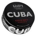 CUBA Cold Dry 66mg 66mg/g