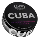 Cuba Forest Berries 66mg/g