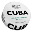 CUBA Ice Spearmint 16 mg/g