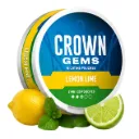 CROWN GEMS Lemon Lime 16 mg/g