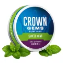 CROWN GEMS Sweet Mint 16 mg/g