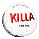 KILLA Cold Mint 16 mg/g