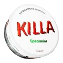 KILLA Spearmint Extra Strong 16 mg/g