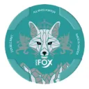 White Fox Double Mint 16mg/g