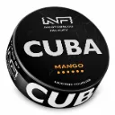 CUBA Mango Strong 66 mg/g – Bolsas de Nicotina