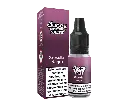 Jucce Salts Grosella Negra 10ml E-líquido