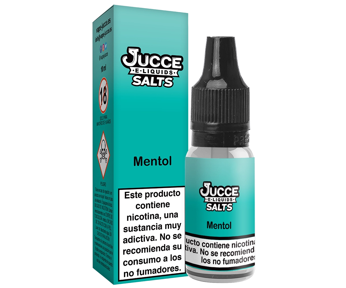 Jucce Salts