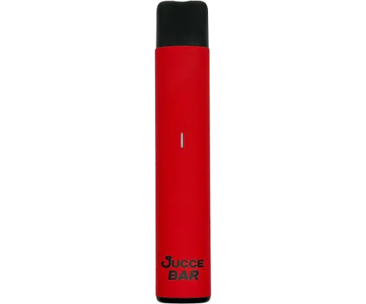 [30008RES] Jucce Bar Rojo