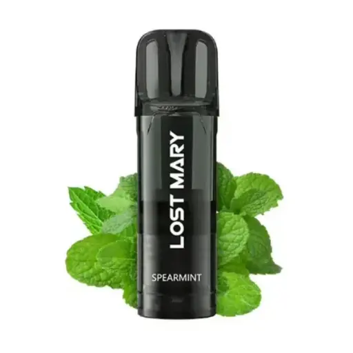 [6932570150752] Lost Mary Tappo PRO x1 CÁPSULA Spearmint 20mg