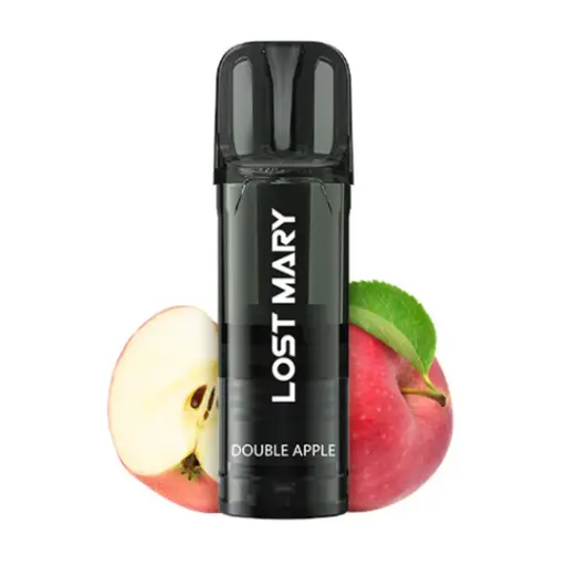 [6932570150813] Lost Mary Tappo PRO x1 CÁPSULA Double Apple 20mg