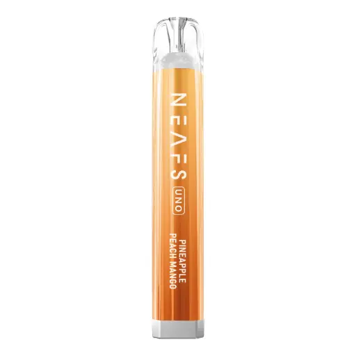 [NEAFS002] NEAFS UNO PINAPPLE PEACH MANGO 20mg