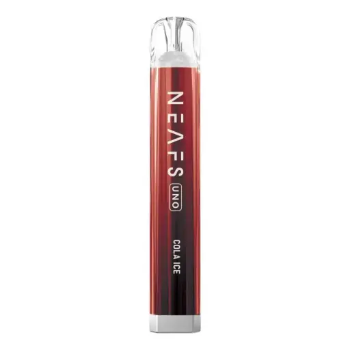 [NEAFS004] NEAFS UNO VAPER COLA ICE 20mg