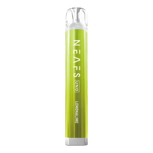 [NEAFS006] NEAFS UNO LEMON & LIME 20mg